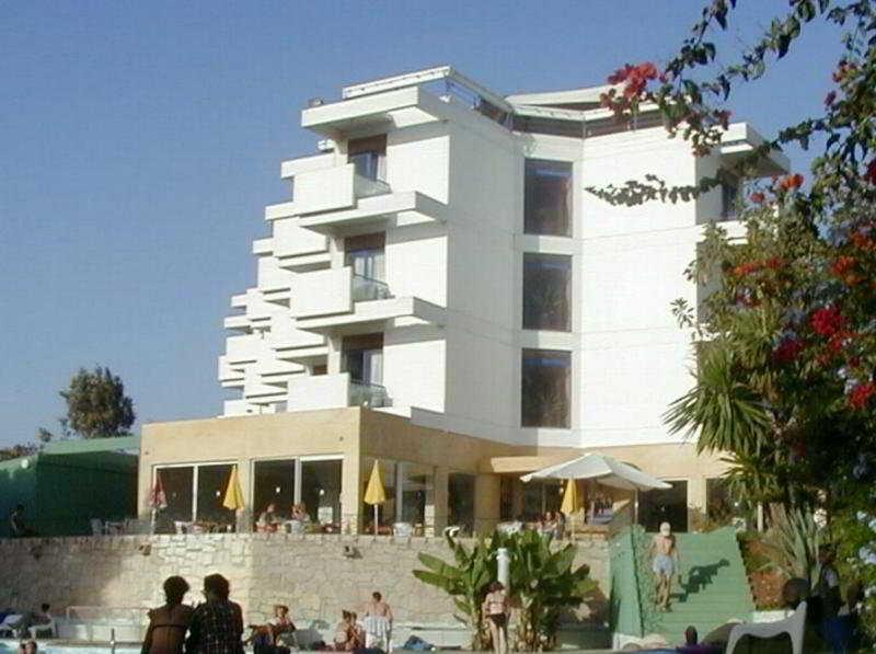 Royal Hotel Agadir Extérieur photo